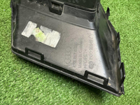 Решетка бампера правая Audi A7 2 (18-нв) S-line