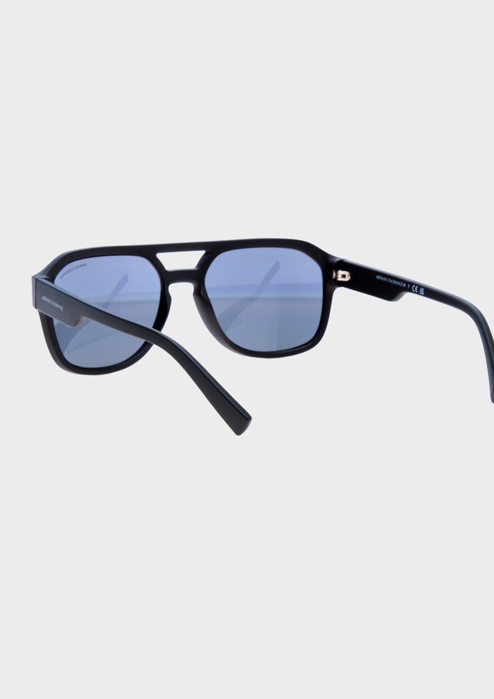 Очки Armani Exchange 0AX4074S