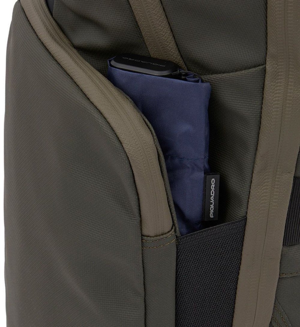 Рюкзак Piquadro Hidor CA6134IPL/N