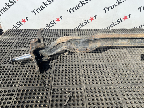 Балка передняя в сборе 2023г.