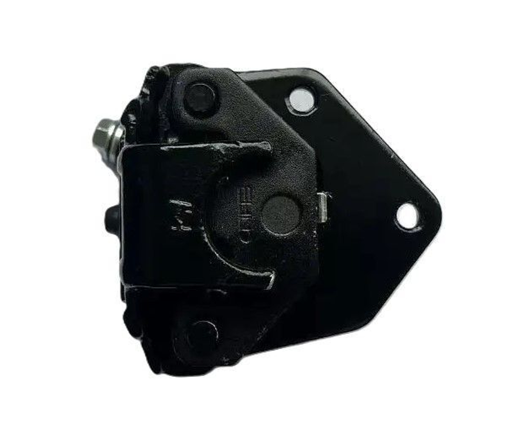 Суппорт калипер тормозной дисковый гидравлика для велосипеда