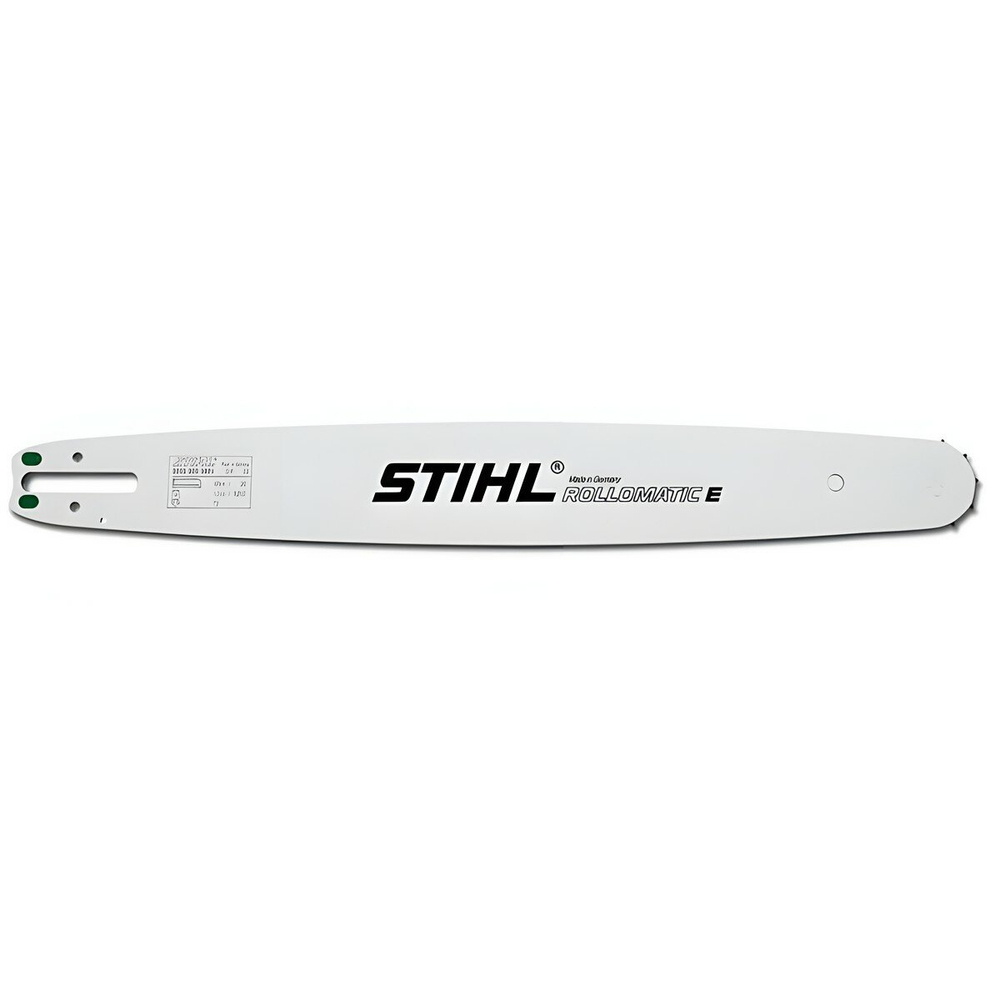 Шина STIHL Rollomatic, для MS 180/181/211/230/250, 35см, 3/8 дюйма ОРИГИНАЛ