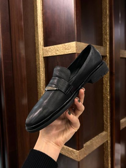 Лоферы женские