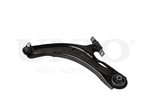 Рычаг подвески поперечный передний нижний левый UNIO SSP-40016