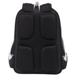 Рюкзак BRAUBERG SOFT, 2 отделения, "Joyful kitten", СВЕТЯЩИЙСЯ, 40х31х15 см, 228791