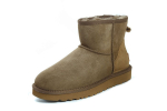UGG Classic Mini II Haki