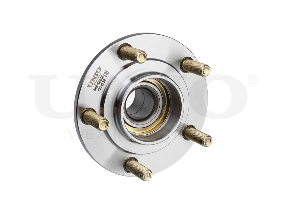 Ступица задняя (с ABS) UNIO HUB-20230