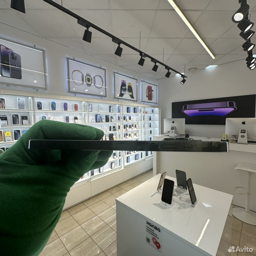 iPhone 13 Pro Max, 256 ГБ б/у