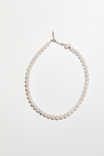 Ожерелье ETERNAL LOVE из розового кварца