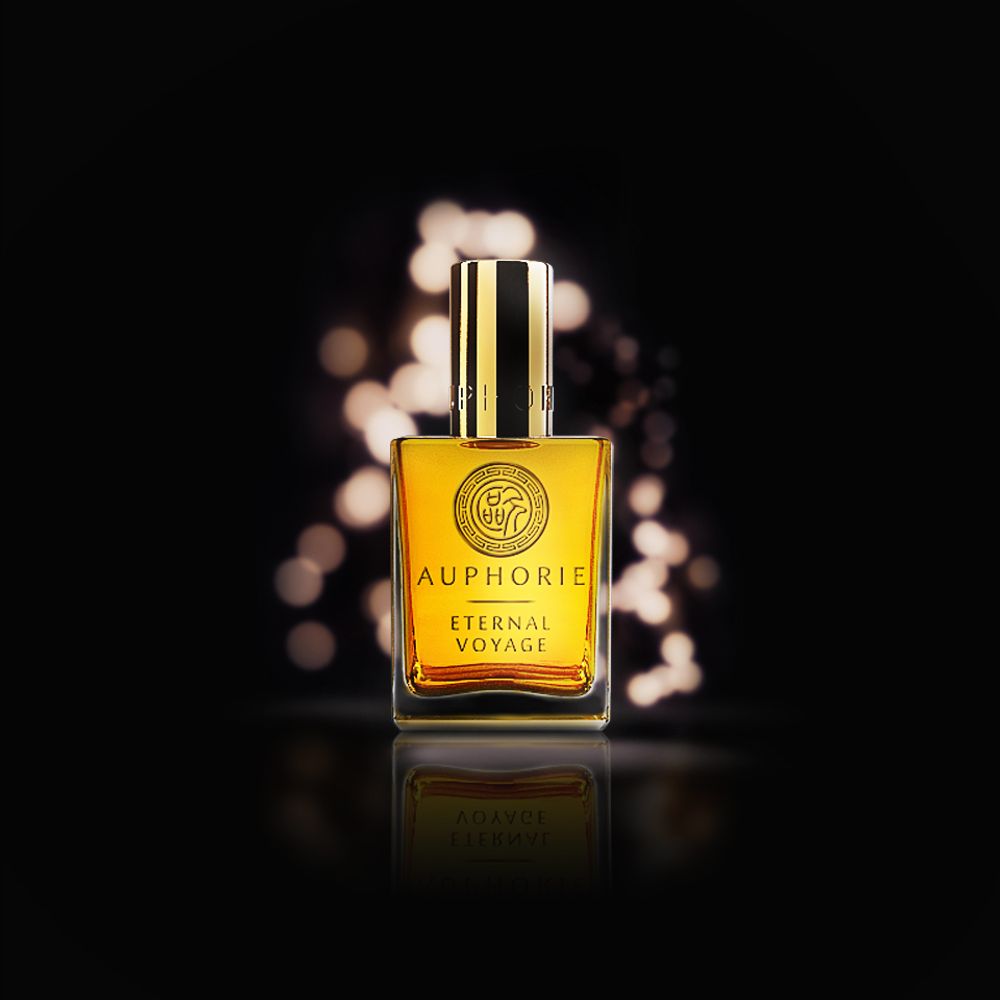 Auphorie Eternal Voyage