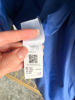 Утепленная куртка Diesel, 164