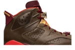 Кроссовки Jordan Air Jordan 6 Retro Cigar