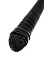 Розги из лозы TOYFA Theatre - 60 см. (Цвет: черный с бежевым)