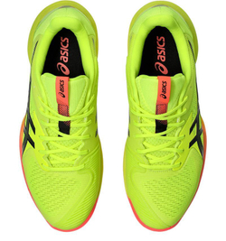 Женские теннисные кроссовки Asics Solution Speed FF 3 Clay Paris