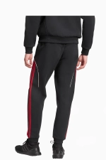 Штаны adidas Liverpool FC 25/26 Urban Purist Track - черный