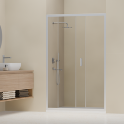 Душевая дверь RGW CL-14 (Прозрачное, 1600)