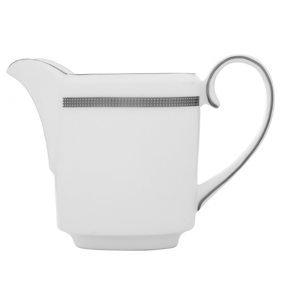 Wedgwood Сливочник Vera Wang Infinity 230 мл