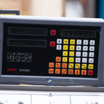 VISPROM PBP-350A Плоскошлифовальный станок