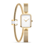 Набор с женскими часами Bering 14520-334-GWP