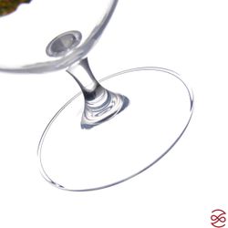 Пивная кружка Кристалекс 550 мл (косуля)