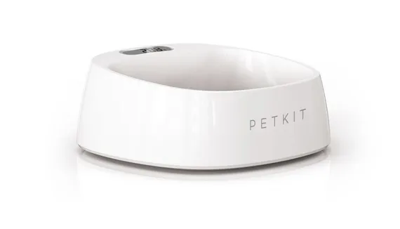 Миска для животных Petkit Smart Antibacterial Bowl цвет milk cow (P510)