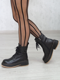 Ботинки женские зимние GERONEA A1107-1