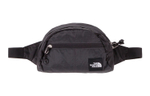 THE NORTH FACE Crossbody Bag Fanny Pack Outdoor Bag Polyester Black Unisex