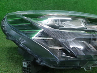Фара правая Haval Jolion (2021-н.в.) LED