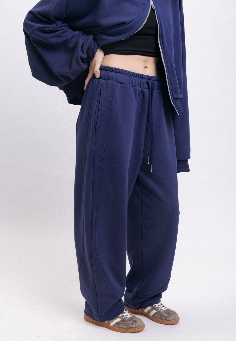 Брюки PANTALONI ABRUZZO