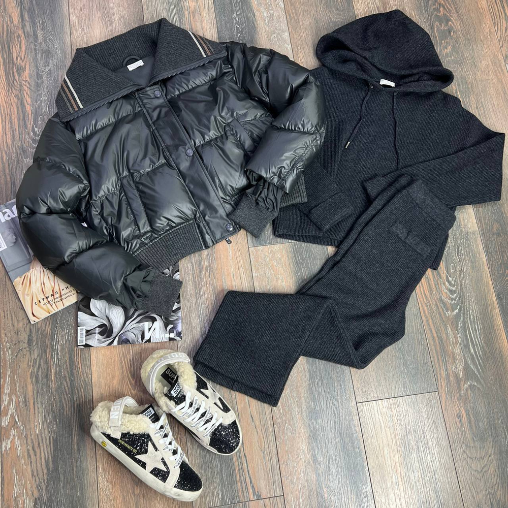 Куртка Brunello Cucinelli