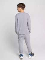 Спортивный костюм для мальчика в школу