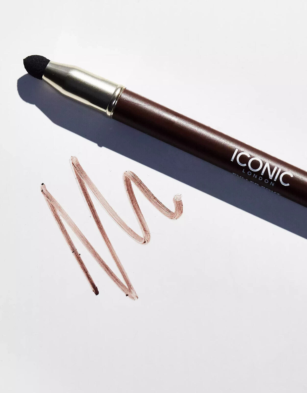Карандаш для губ Iconic London Fuller Pout Sculpting Lip Liner Serving Lewks 0.35 мл