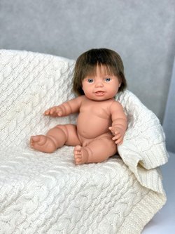 Кукла LAMAGIK виниловая Alex 33см (34110)