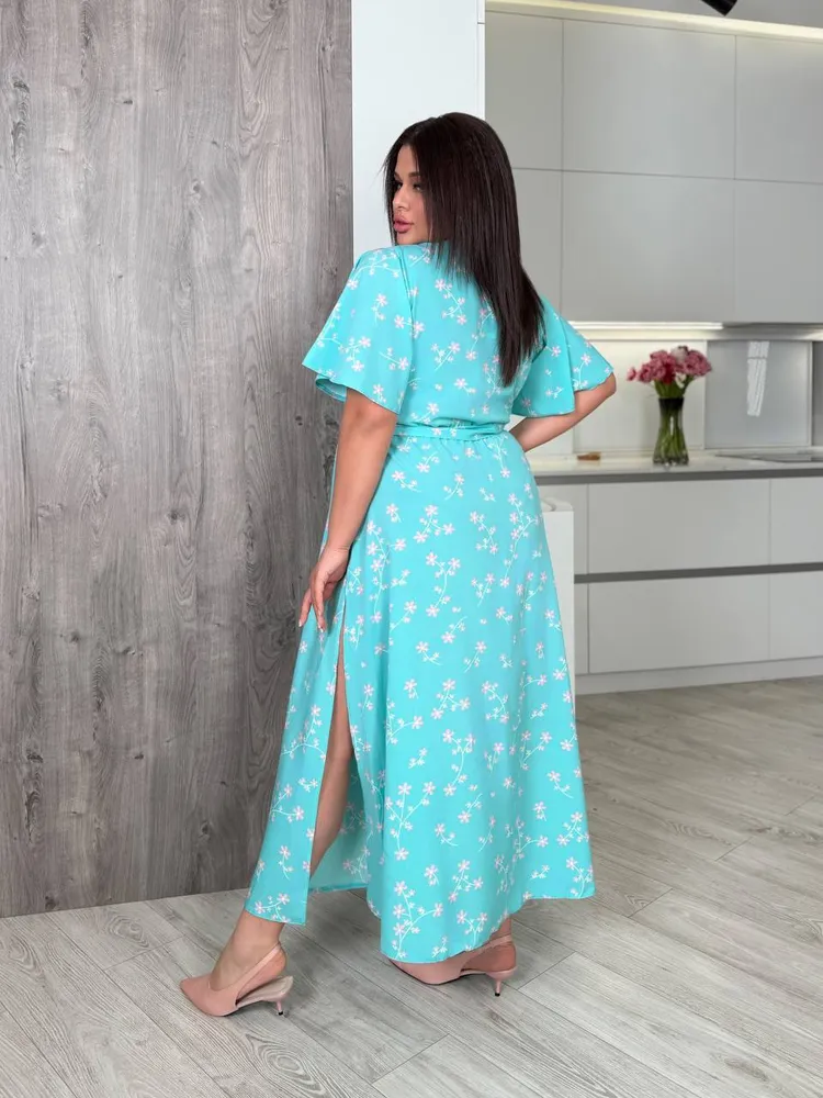 Платье УК-233-1 Fabrika