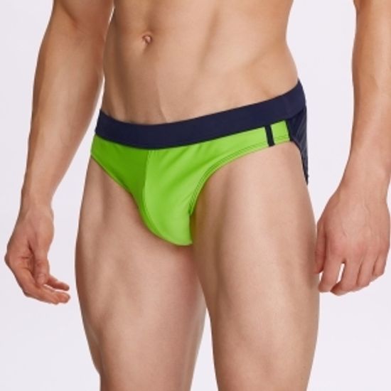 Плавки мужские ATLANTIC KMT-313