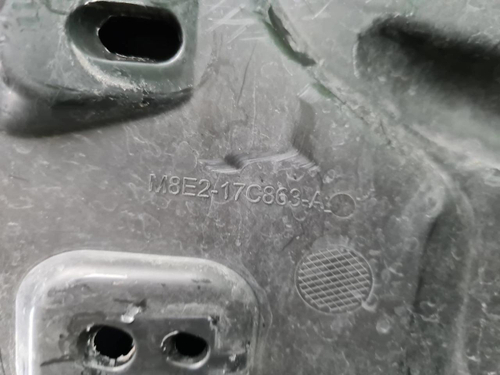 Бампер передний Range Rover Vogue 5 L460 (21-нв)