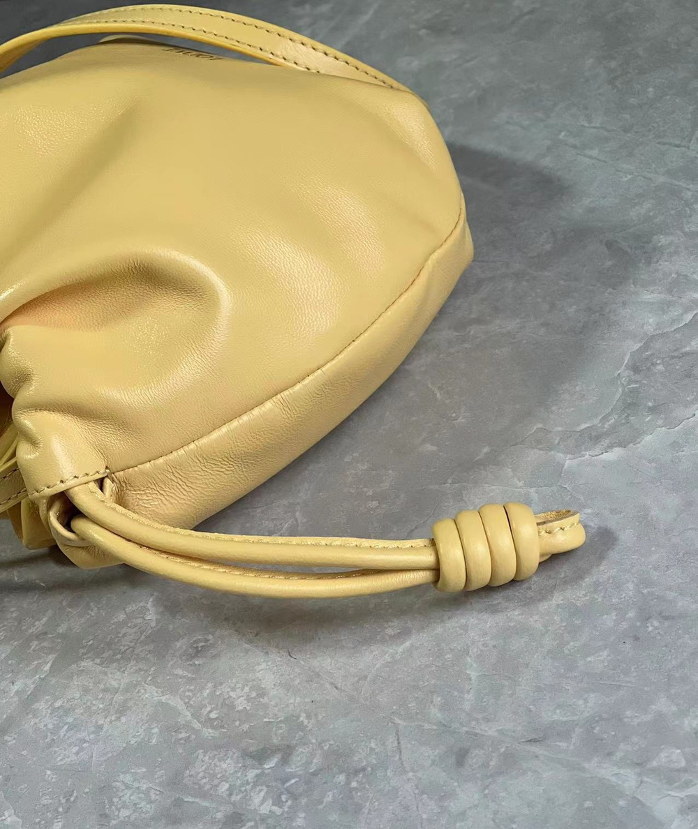 Loewe Mini Flamenco 23 cm