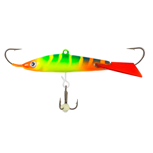 Балансир Spider Pro 28 25 гр. 67 мм 5