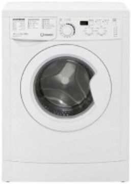 Стиральная машина Indesit EWSD 61252 W
