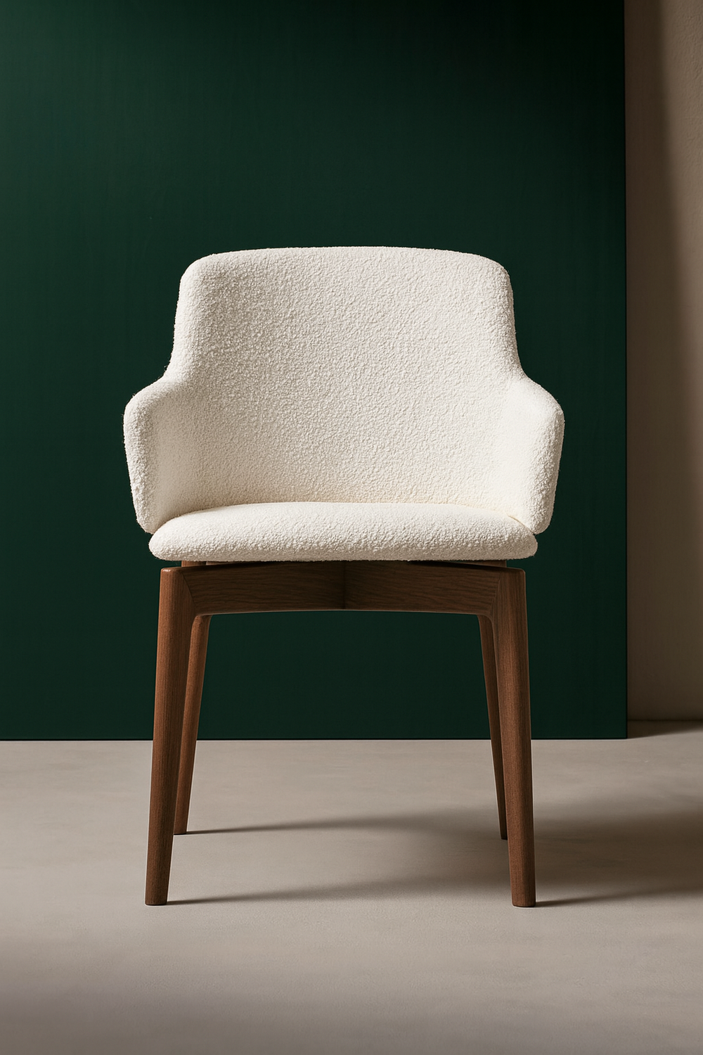 Дизайнерский стул LANTANA coco 000