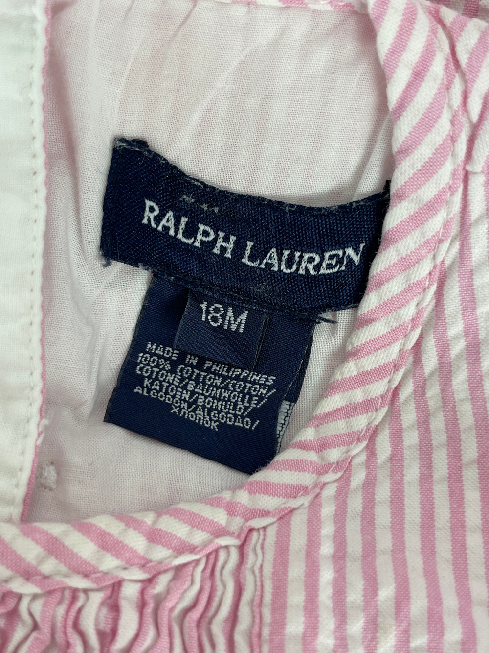 Сарафан Polo Ralph Lauren