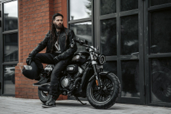 Benda Chinchilla 300 red