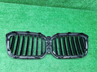 Решетка радиатора BMW X3 G01 (2021-2024)