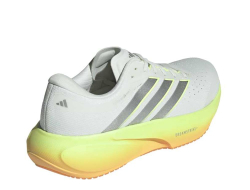 Мужские беговые кроссовки adidas Supernova Rise 3 M бело-лаймовые