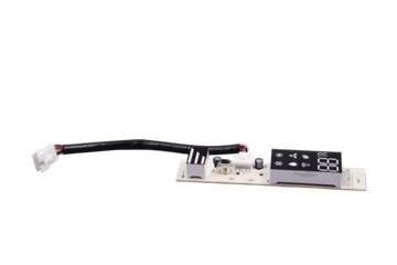 Модуль дисплея 811300767 мобильного кондиционера Electrolux EACM-12 MQ/N3