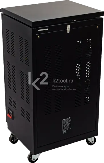 Стабилизатор напряжения Ресанта АСН-20000/3-ЭМ