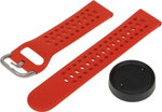 Смарт-часы AMAZFIT Active 2S A2440,  1.75",  черный/серебристый