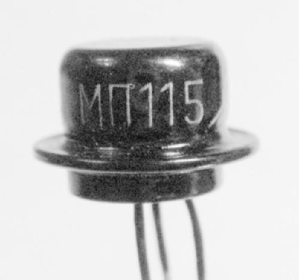 МП115