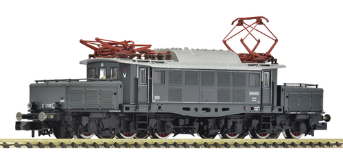 Электровоз E 94 003, DRB , II эпоха