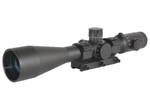 Оптический прицел Dedal DH 3-12x50  (диаметр 34мм), с подсветкой, сетка MilDot, функция ВЭУ